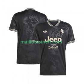 Maillot de Foot Juventus Troisième 2025-26